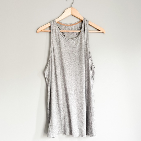 COS Racerback Tank - Picture 1 of 5